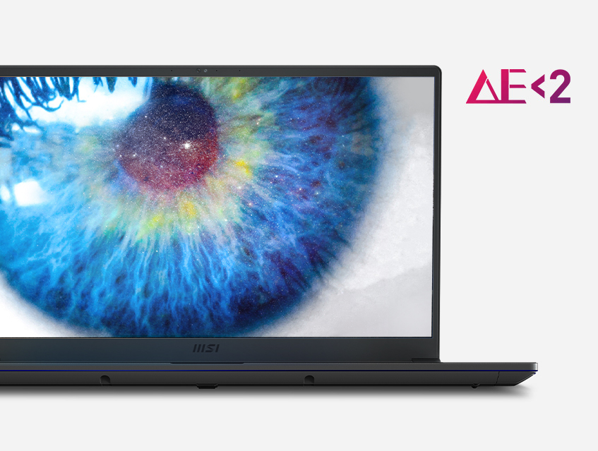 MSI Laptop